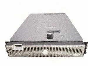 Maxicom is selling DELL Power edge PE2950 servers.
