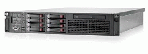 HP Proliant Dl380 Gen7 Server for Rent in Dubai
