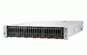 HP Proliant Dl380 Gen9 Server for Rent in Dubai