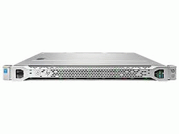 HP Proliant Dl160 Gen9 Server for Rent in Dubai