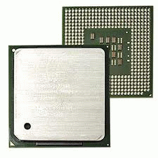 Seller of p4 3 Ghz/1M processors.	